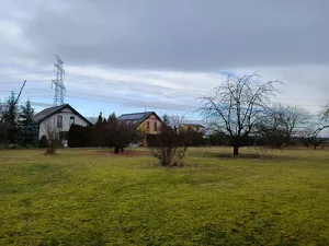 Prodej pozemku pro bydlení, Měšice, 3650 m2