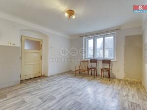 Prodej rodinného domu, Litohlavy, 90 m2