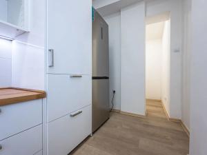 Prodej bytu 2+kk, Praha - Vysočany, Novovysočanská, 49 m2