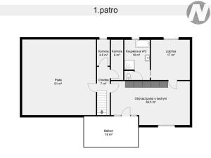 Prodej zemědělské usedlosti, Volduchy, 228 m2