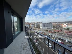 Prodej bytu 2+kk, Praha - Smíchov, Šiklové, 55 m2