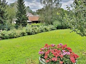 Prodej rodinného domu, Zlátenka, 236 m2