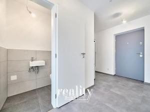 Pronájem bytu 1+kk, Znojmo, Višňová, 26 m2