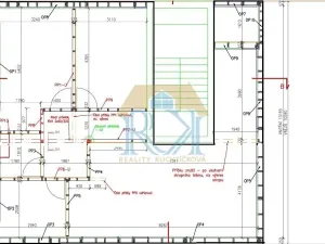 Pronájem bytu 3+kk, Hodonín, 90 m2