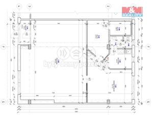 Pronájem obchodního prostoru, Ostrava - Zábřeh, Výškovická, 120 m2