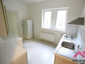 Pronájem bytu 2+kk, Černošice, Střední, 92 m2