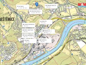 Prodej bytu 2+1, Ústí nad Labem - Mojžíř, Picassova, 51 m2