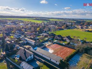 Prodej ubytování, Babice, Sportovní, 650 m2