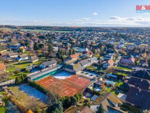 Prodej rodinného domu, Babice, Sportovní, 160 m2