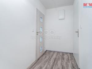 Prodej bytu 2+kk, Mořina, 40 m2