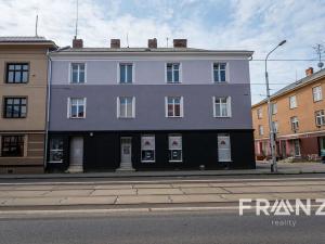 Pronájem obchodního prostoru, Ostrava, 28. října, 87 m2