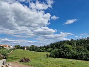 Prodej pozemku pro bydlení, Vyšehořovice, 825 m2