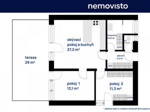 Prodej rodinného domu, Ostrava, Kasalického, 216 m2