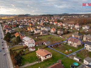 Prodej rodinného domu, Strakonice - Dražejov, Nová, 200 m2