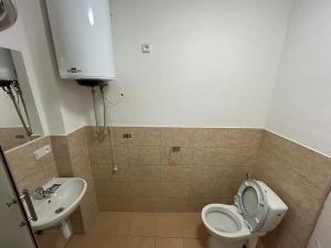 Pronájem bytu 1+1, Potštát, Bočkovo nám., 30 m2