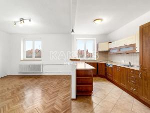 Pronájem bytu 3+kk, Ostrava, Budovatelská, 85 m2