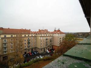 Pronájem bytu 3+kk, Ostrava, Budovatelská, 85 m2