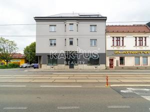 Pronájem bytu 3+kk, Ostrava, Oblá, 70 m2