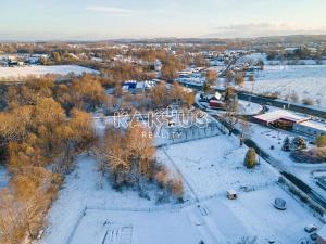 Pronájem komerčního pozemku, Havířov, Stará, 2525 m2