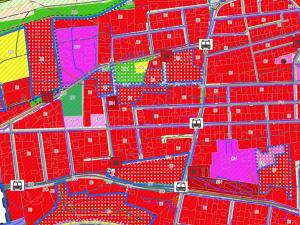 Prodej pozemku pro bydlení, Kladno, Jar. Seiferta, 4912 m2