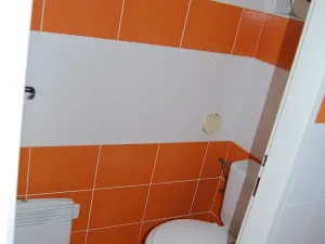 Pronájem obchodního prostoru, Děčín, Teplická, 105 m2