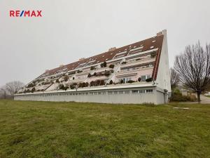 Pronájem bytu 3+kk, Brno, Goldova, 113 m2