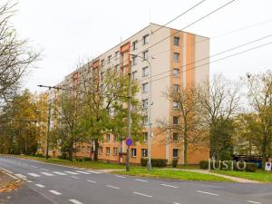 Pronájem bytu 2+1, Ústí nad Labem, Stará, 61 m2