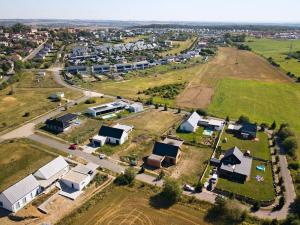 Prodej pozemku pro bydlení, Vysoký Újezd, V Necičkách, 1209 m2