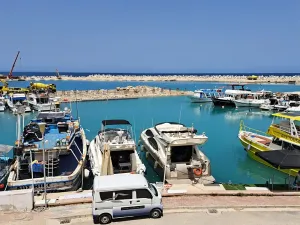 Prodej vily, Protaras, Kypr, 144 m2