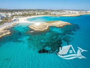 Prodej vily, Protaras, Kypr, 144 m2