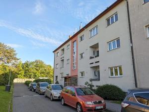 Prodej bytu 3+1, Olomouc, Erenburgova, 84 m2