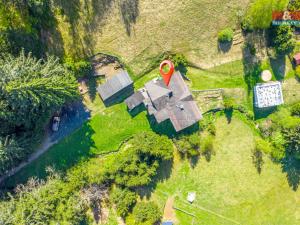 Prodej chalupy, Albrechtice v Jizerských horách, 380 m2