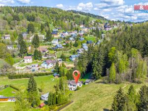 Prodej chalupy, Albrechtice v Jizerských horách, 380 m2