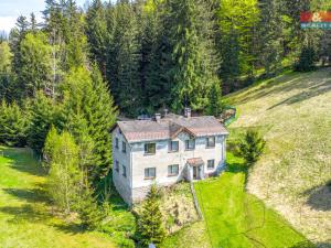 Prodej chalupy, Albrechtice v Jizerských horách, 380 m2