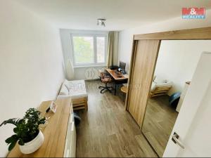 Prodej bytu 4+kk, Litoměřice - Předměstí, U Katovny, 86 m2