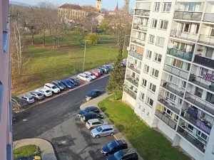 Prodej bytu 3+1, Čáslav, R. Těsnohlídka, 70 m2