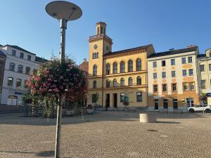 Pronájem ostatní, Jablonec nad Nisou, Lidická