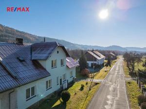 Prodej apartmánu, Loučná nad Desnou, 71 m2