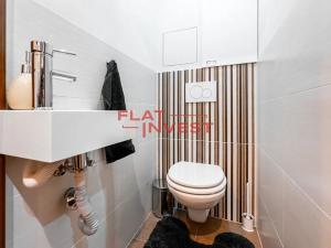 Prodej bytu 3+kk, Praha - Krč, Točitá, 69 m2