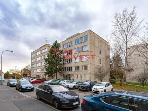 Prodej bytu 3+kk, Praha - Krč, Točitá, 69 m2