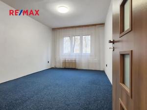 Pronájem bytu 3+1, Praha - Krč, Olbrachtova, 71 m2