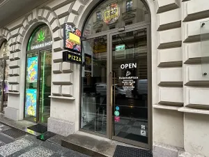 Pronájem restaurace, Praha - Nové Město, Dlážděná, 100 m2