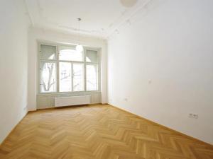 Pronájem bytu 3+kk, Praha - Vinohrady, Balbínova, 94 m2