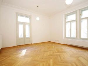 Pronájem bytu 3+kk, Praha - Vinohrady, Balbínova, 94 m2