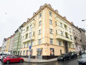 Prodej bytu 3+kk, Praha - Střešovice, Nad Panenskou, 79 m2