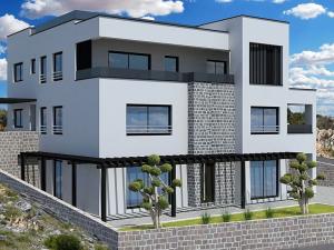 Prodej bytu 3+kk, Vodice, 69 m2