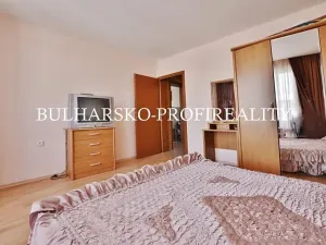 Prodej bytu 3+kk, Nesebar, Bulharsko, 100 m2