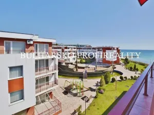 Prodej bytu 3+kk, Nesebar, Bulharsko, 100 m2