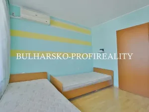 Prodej bytu 3+kk, Nesebar, Bulharsko, 100 m2