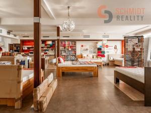 Prodej obchodního prostoru, Břeclav, U Tržiště, 214 m2